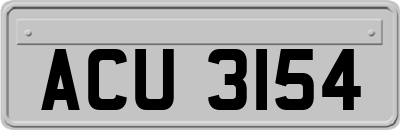 ACU3154