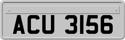 ACU3156