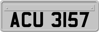 ACU3157