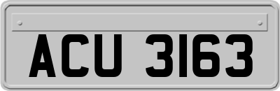 ACU3163