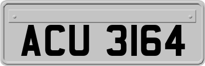 ACU3164