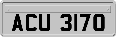 ACU3170