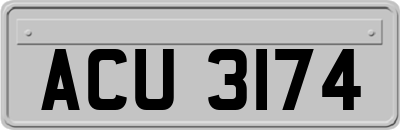 ACU3174