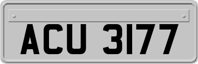 ACU3177