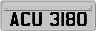 ACU3180