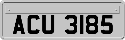 ACU3185