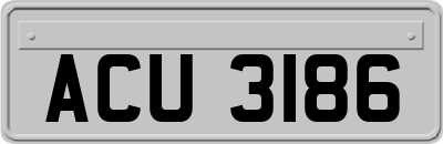 ACU3186