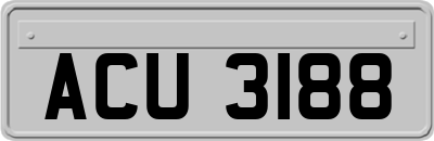 ACU3188