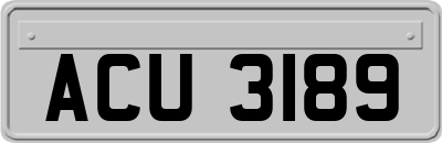 ACU3189
