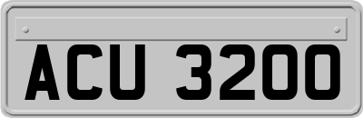 ACU3200