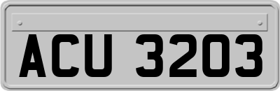 ACU3203