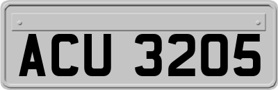 ACU3205