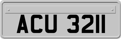 ACU3211