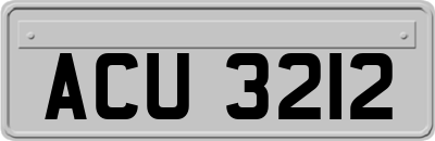 ACU3212