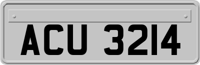 ACU3214