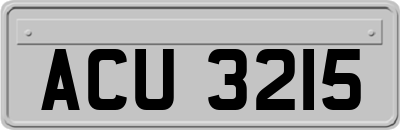 ACU3215