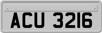 ACU3216