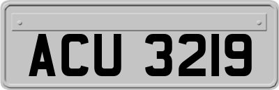ACU3219