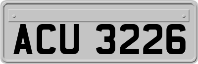 ACU3226