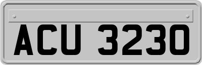 ACU3230