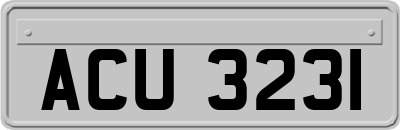ACU3231