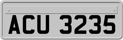 ACU3235