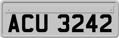 ACU3242