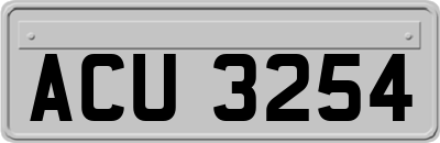 ACU3254