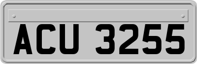 ACU3255