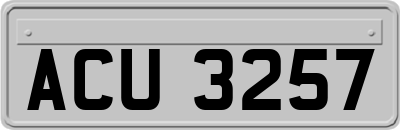 ACU3257