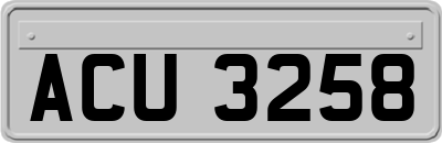 ACU3258