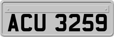 ACU3259