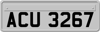 ACU3267