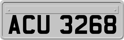 ACU3268