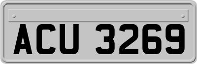 ACU3269