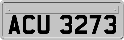 ACU3273