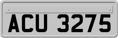 ACU3275
