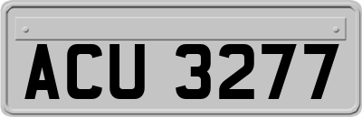 ACU3277