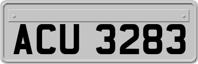 ACU3283