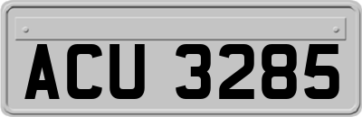 ACU3285