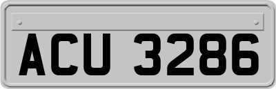 ACU3286