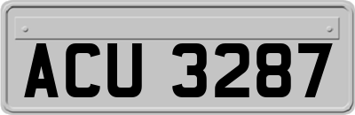 ACU3287