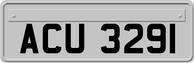 ACU3291