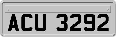 ACU3292