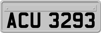 ACU3293