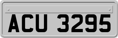 ACU3295