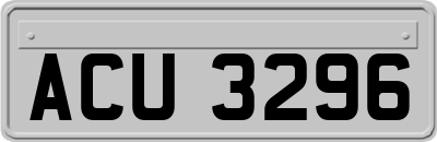 ACU3296