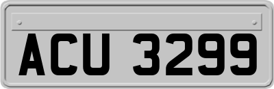 ACU3299