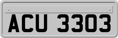 ACU3303