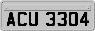 ACU3304